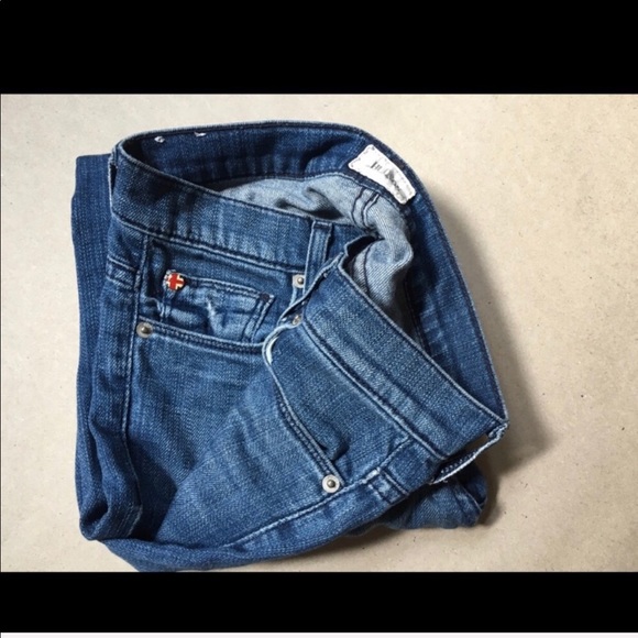 Hudson Jeans Denim - 🔥Hudson Tilda 24🔥